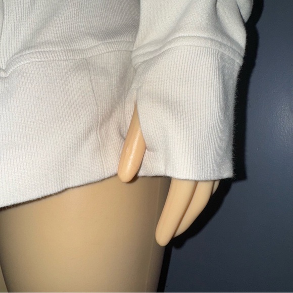 lululemon athletica Cream Hoodie - Picture 3 of 6
